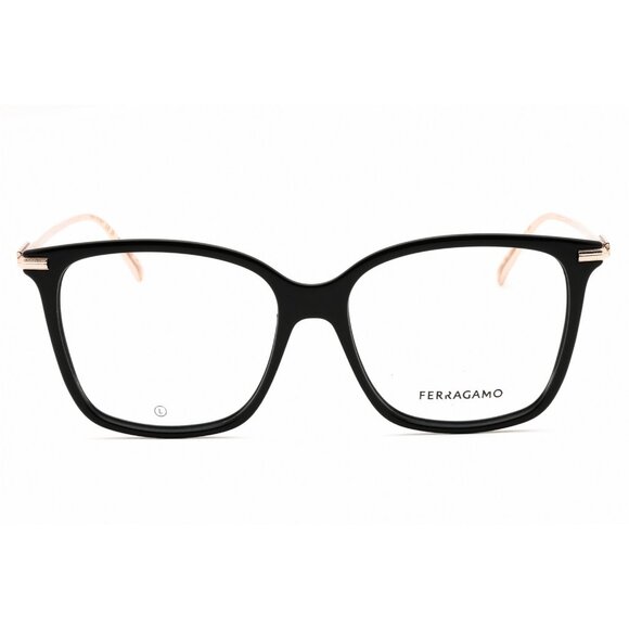 Salvatore Ferragamo EYEGLASSES SF2992-001-53 New with case main image 5